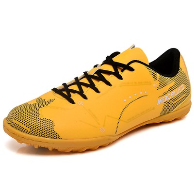 trainer shoes football